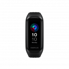 OnePlus Smart Band – Black